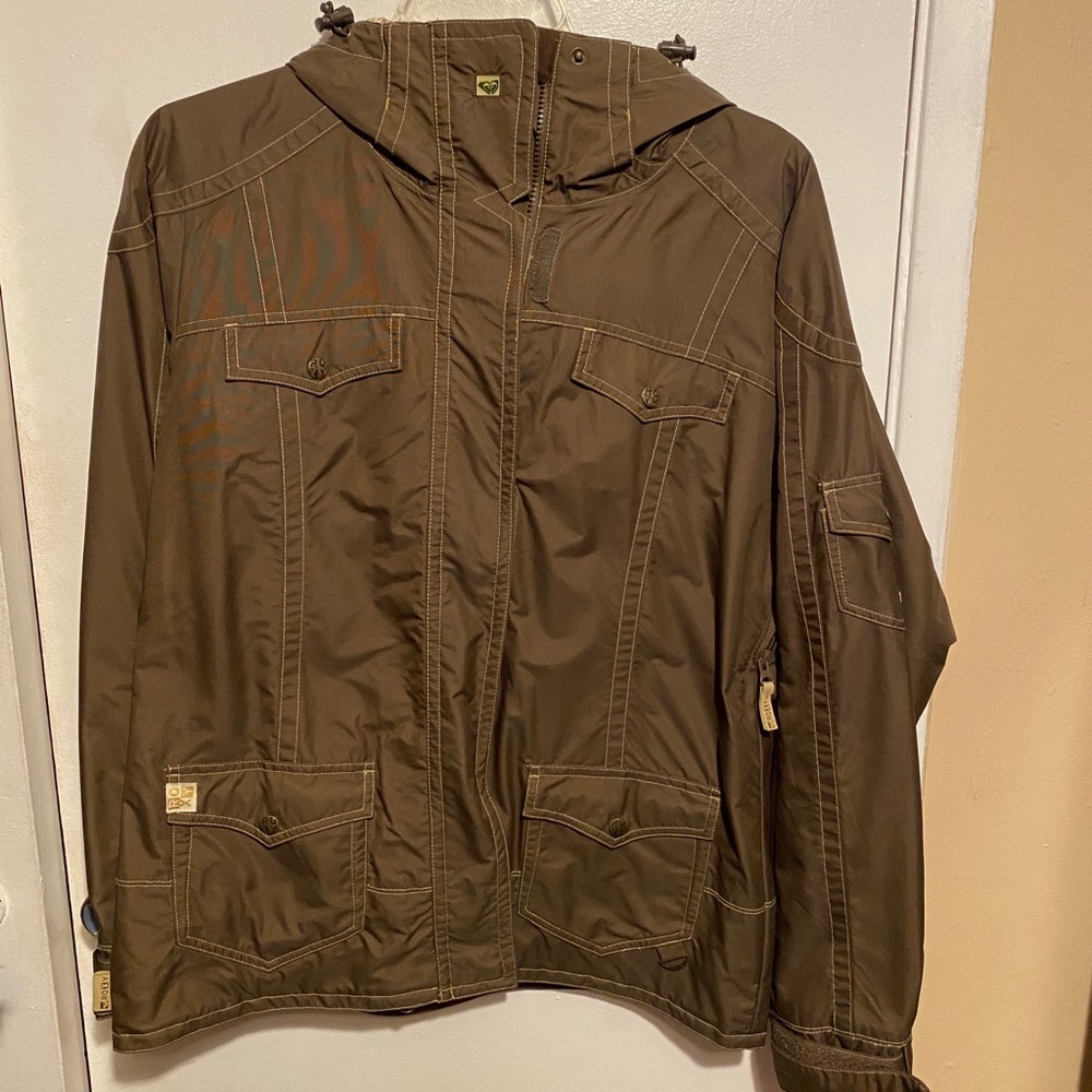 ROXY Limited SNOW Jacket